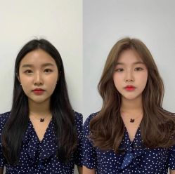 -TRIMS HAIR 修剪造型·烫染接发