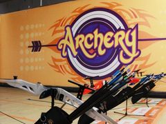 -Skay•射箭馆•弓箭娱乐(体育西店)