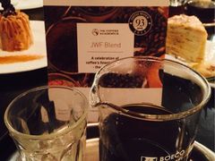 -The Coffee Academïcs(铜锣湾店)