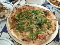 -PIZZA BIANCA(万象城店)