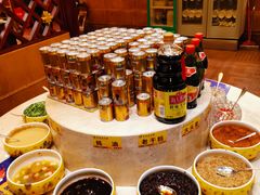 -老码头火锅(骡马市店)