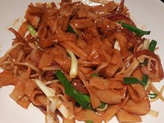 -汤城小厨•粤菜•靓汤(西直门凯德MALL店)