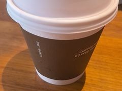 -Peet's Coffee皮爷咖啡(上海长风大悦城店)