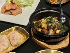 -艋舺·台湾小馆老字号(平安悦坊店)