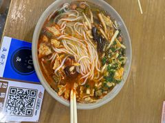 -阿生哥螺蛳粉•火锅(永安街店)