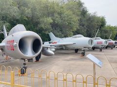 -中国航空博物馆