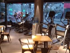 -威尔仕健身(番禺店)