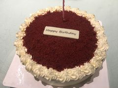 -Pantry's Best派悦坊蛋糕(K11购物艺术中心店)