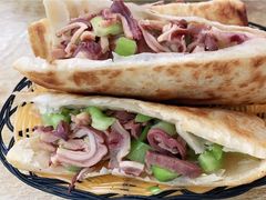 -弘善寺驴肉馆(十里河文化园店)