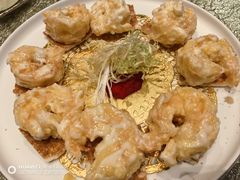 -粤珍轩·家宴·广式茶点(新城广场店)
