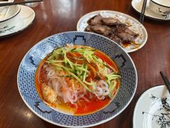 -奇芳阁·百年清真南京菜(夫子庙店)