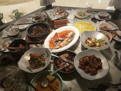 -绿茶餐厅(昆明世纪金源店)