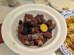 -径山十八道·风味民间菜(杭州总店)