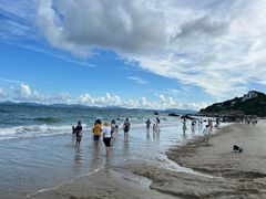 -玫瑰海岸文化旅游度假区