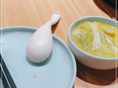 -宏状元现熬粥·京味菜(三里河店)