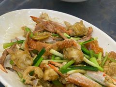 -七鲜渔港美食餐厅(巽寮湾海景店)
