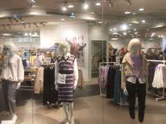 -C&A(茂业天地店)