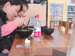 大堂-螺蛳粉先生(蓟门桥店)