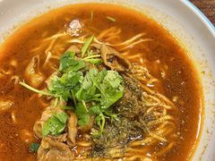 -何必是家面馆 HB noodles&coffee