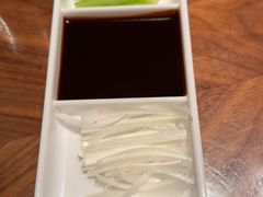 -北京全聚德(王府井店)