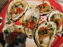 -华府九号海鲜烧烤大排档(龙域店)