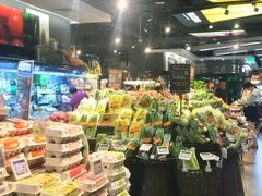 -Olé精品超市(北京合生汇店)
