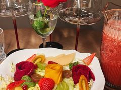 -波特曼西餐厅(中央大街店)