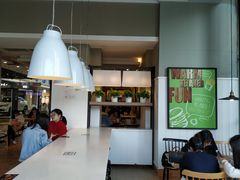 大堂-肯德基(宁波万达店)