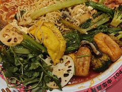 -文立新麻辣烫(合生汇21街区店)