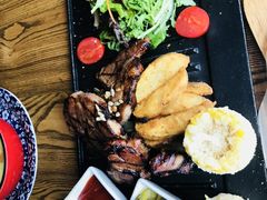 -LYFATTI 莱芙缇(赣水路店)