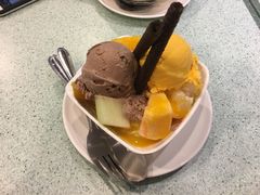 -松记糖水店(铜锣湾分店)