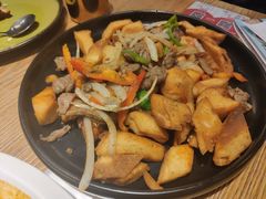 -塔哈尔·新疆盛宴(城西银泰店)