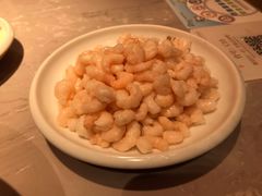 清炒虾仁-松鹤楼·苏式汤面(虹桥天地店)