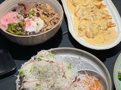 -Ameigo梅果·云贵川bistro(长宁来福士店)