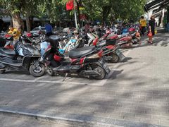 -羊栏农贸市场(羊新路店)
