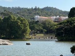 -厦门大学(思明校区)