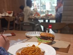 -必胜客(龙泉万达店)