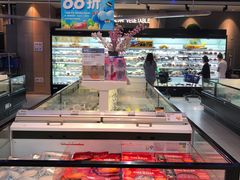 -盒马鲜生(宝地店)