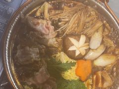 -相左日料放题自助(太原街店)