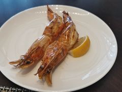 -洲际酒店·地平线全日餐厅HORIZON CAFÉ