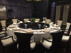 包厢-粗茶淡饭·汉口公馆(循礼门店)
