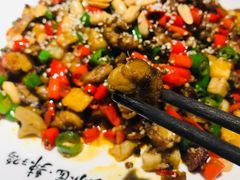 -锅儿匠辣子鸡(春熙路店)