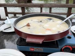 -通安客栈中餐厅·何家小馆