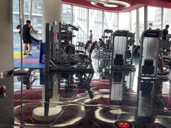 -奇迹健身·恒温游泳(恒大广场店)