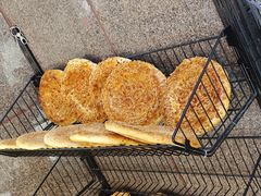 -阿布拉的馕(西北路店)