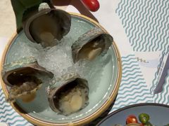 -喜庭海鲜自助(北辰三角洲北辰荟店)