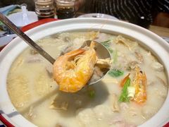 八闽大杂烩-王庄阿咪海鲜大排档(上下杭店)