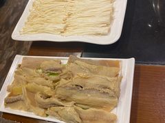 -满禾林火锅(丹东路店)