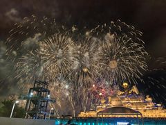 -泰达航母主题公园