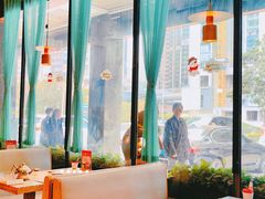 -川味里•商务宴请•团建聚餐(清湖店)